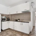 شقة Flores2 San Bartolomé