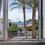Flores2 شقة San Bartolomé