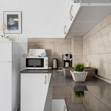 Appartement Flores2 San Bartolomé