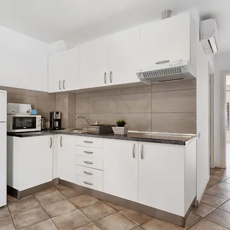 Apartamento Flores2