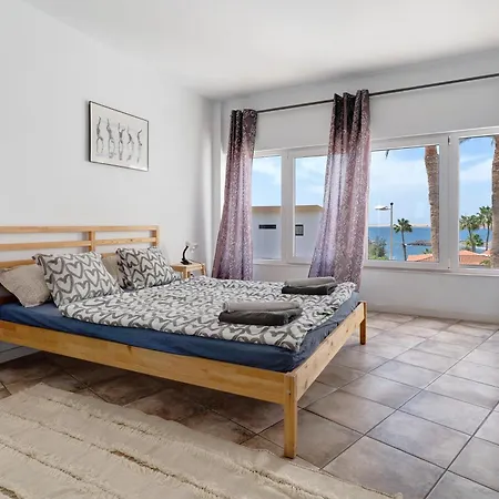 Appartement Flores2 San Bartolomé