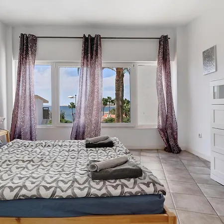 Flores2 Appartement San Bartolomé