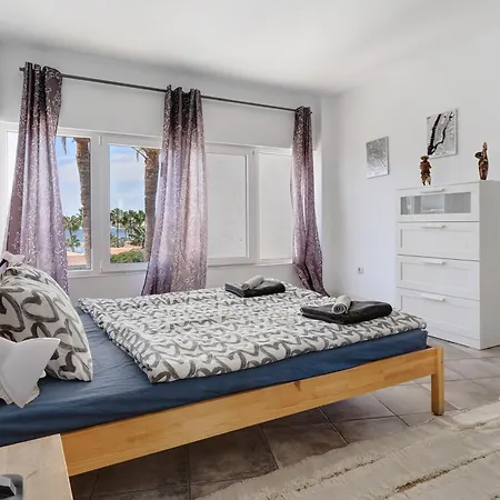 Flores2 Appartement *