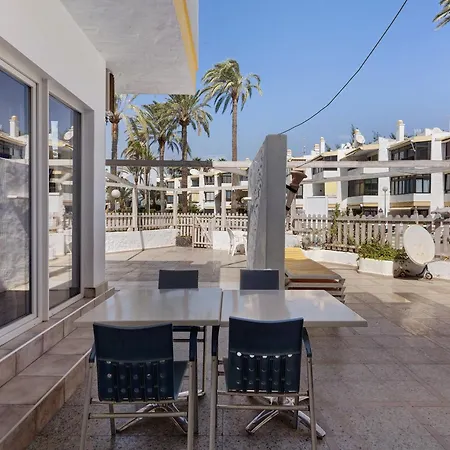 Appartement Flores2 San Bartolomé