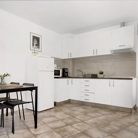 Appartement Flores2 San Bartolomé