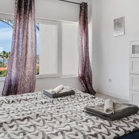 Appartement Flores2 San Bartolomé