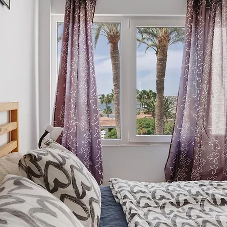 Apartman Flores2 San Bartolomé